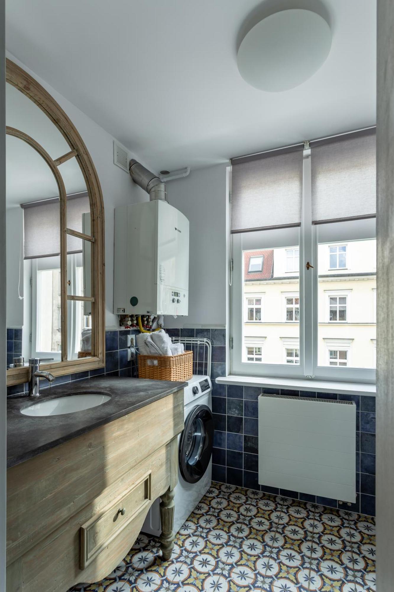 Klimatyczne Mieszkanie W Centrum Poznań Buitenkant foto
