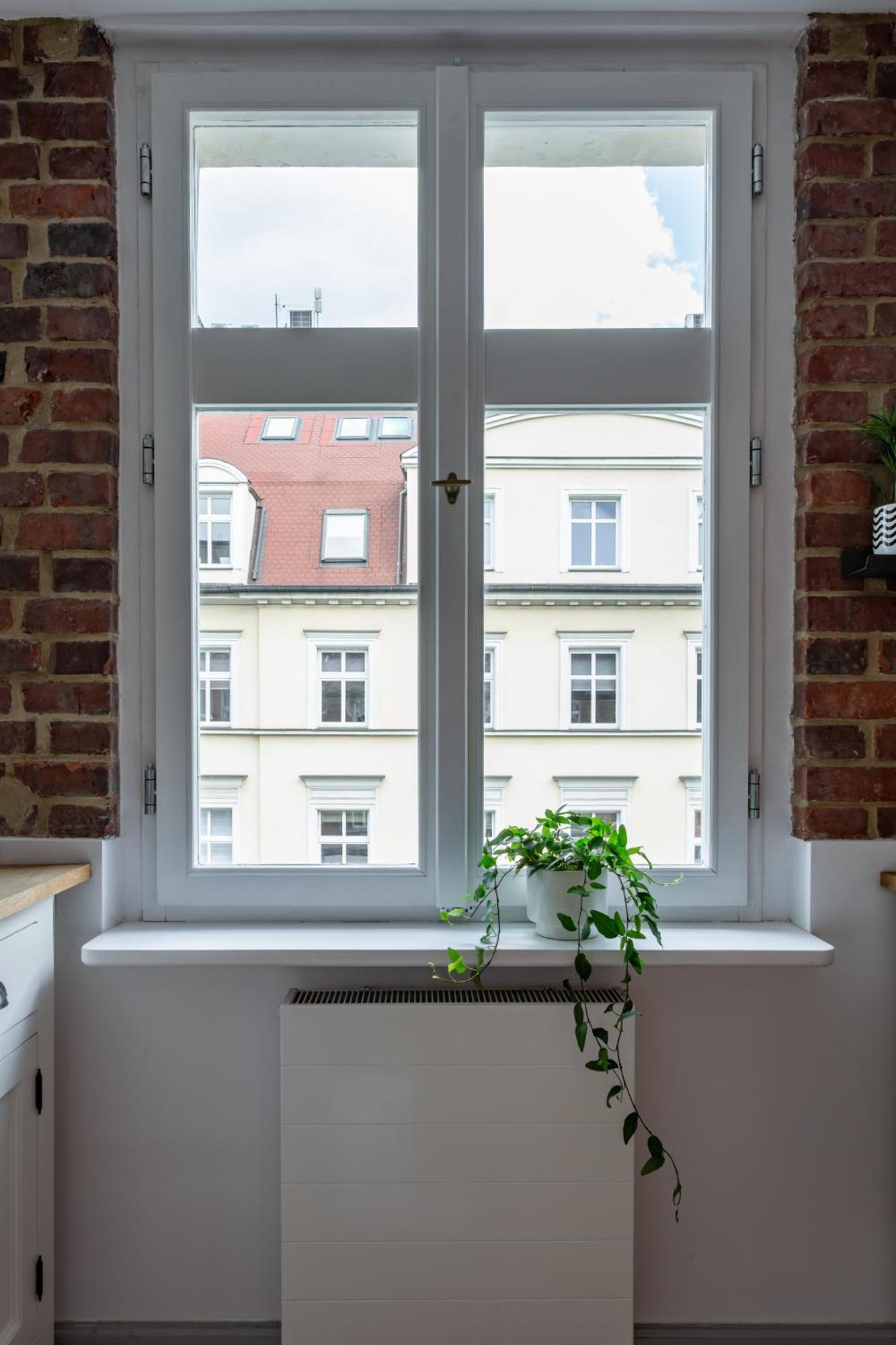 Klimatyczne Mieszkanie W Centrum Poznań Buitenkant foto
